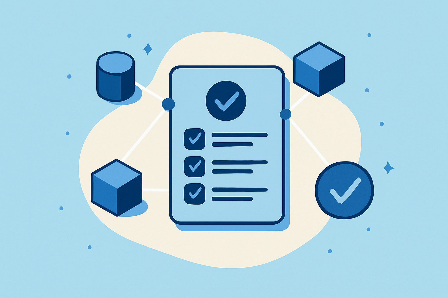 What is a DDQ due diligence questionnaire illustration